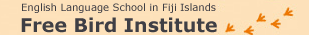 Free Bird Institute